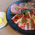 焼肉のバーンズ - 