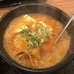 韓丼 - 