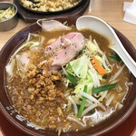 ラーメン横綱 - 