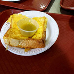 Ya Kun Kaya Toast - (2019.10)