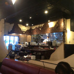 カフェ ラ・ボエム - 