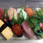 SUSHI DINING YUME - 