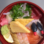 SUSHI DINING YUME - 