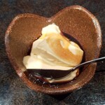 舞桜 - デザートはプリンでした