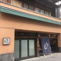 すき焼割烹 日山 - 
