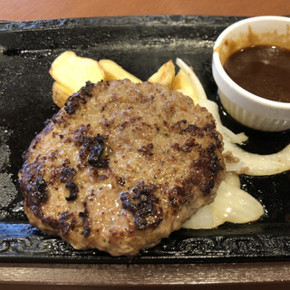 口コミ一覧 ステーキガスト 伊勢原店 伊勢原 ファミレス 食べログ