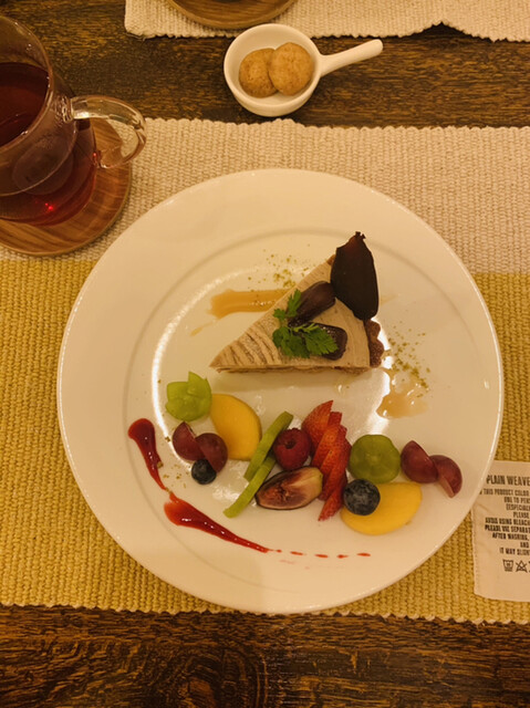 デザート屋 ハレノヒ Dessert屋 ハレノヒ 黒江 ケーキ 食べログ