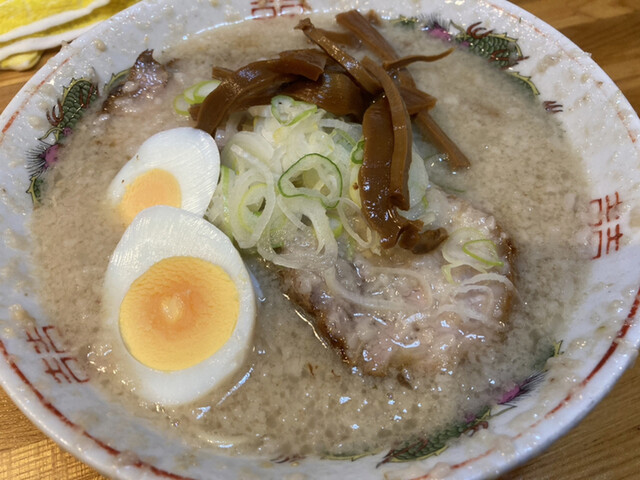 下頭橋ラーメン げとばし らーめん ときわ台 ラーメン 食べログ 下頭橋ラーメン げとばし らーめん ときわ台 ラーメン 食べログ