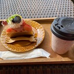 パティスリー アルエット - 