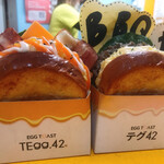 TEgg.42 - 