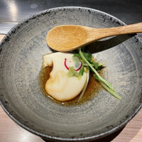 ほっこり家 - お通し