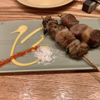 博多 鴨すき 鴨しゃぶ なかもぐろ - 