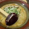 ラーメン むてっぽう 西池袋店