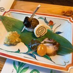 四季の郷　喜久屋 - 