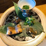 四季の郷　喜久屋 - 