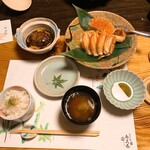 四季の郷　喜久屋 - 