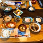 四季の郷　喜久屋 - 