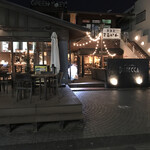 近江牛STEAK＆GRILL BISTECCA - 