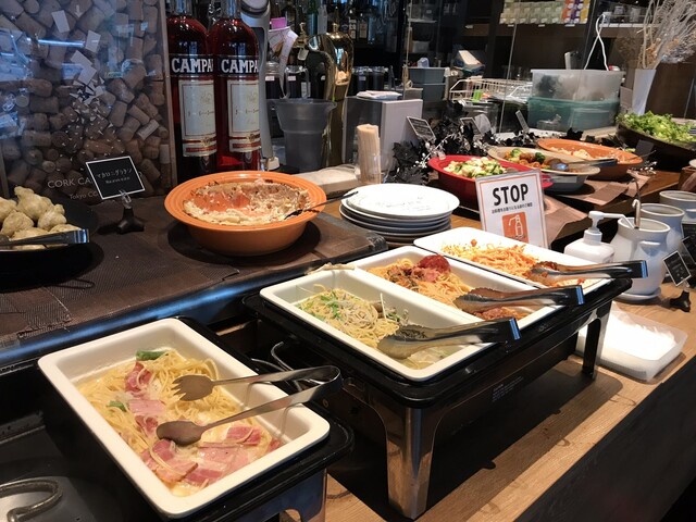 Salvatore Cuomo Bar 人形町 サルヴァトーレ クオモ バール 人形町 イタリアン ネット予約可 食べログ Salvatore Cuomo Bar 人形町 サルヴァトーレ クオモ バール 人形町 イタリアン ネット予約可 食べログ