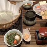 玄品 法善寺 総本店 ふぐ・うなぎ・かに料理 - 