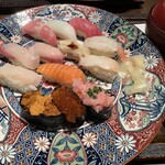 寿司の磯松 - 