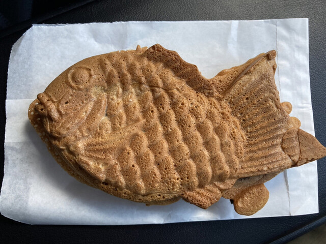 万粒 森下 たい焼き 大判焼き 食べログ 万粒 森下 たい焼き 大判焼き 食べログ
