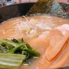 麺屋 黒琥 〜KUROKO〜 - とんこつ醤油ラーメン