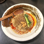 175°DENO担担麺 - 