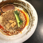 175°DENO担担麺 - 