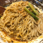 175°DENO担担麺 - 