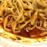 175°DENO担担麺 - 