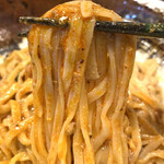 175°DENO担担麺 - 