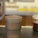 175°DENO担担麺 - 