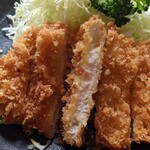 阿佐佳 - 肉厚5mm