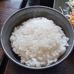 阿佐佳 - ご飯大盛り
