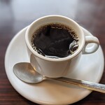 阿佐佳 - ランチコーヒー