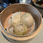 BETELNUT THAI VIETNAMESE DIMSUM - 