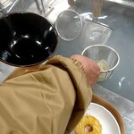 讃岐うどん 上原屋本店 - 