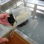 讃岐うどん 上原屋本店 - 