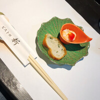 ビストロ新 -  ビストロ新 -