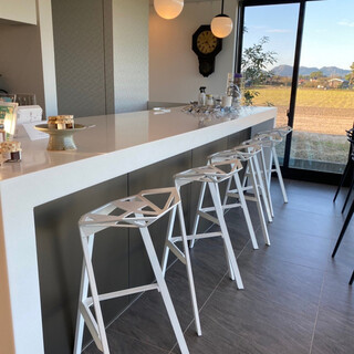 ラ ショコラトリ ナナイロ ストア&カフェ_2