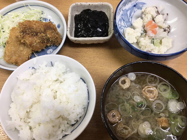 きときと食堂 東新湊 定食 食堂 食べログ きときと食堂 東新湊 定食 食堂 食べログ