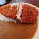 とんかつ ひのや - 料理写真: