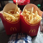 マクドナルド - 