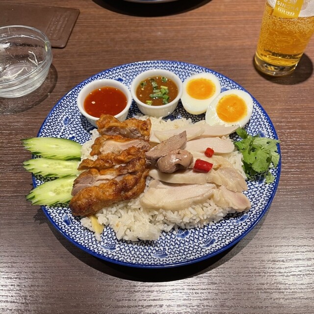 Thaifood Dining Bar マイペンライ 伏見店 伏見 タイ料理 ネット予約可 食べログ Thaifood Dining Bar マイペンライ 伏見店 伏見 タイ料理 ネット予約可 食べログ