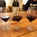 北出食堂 - お味はいかに？