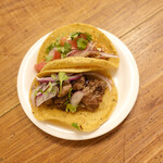 北出食堂 - マイ・チョイス