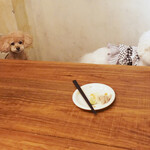 北出食堂 - いい匂い〜してきましたネ！