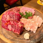 麻布十番焼肉 Kintan - 