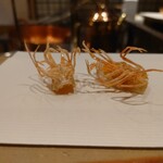 Tempura Ginza Onodera - 